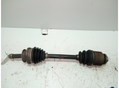 Recambio de transmision delantera derecha para hyundai santa fe (sm) 2.0 crdi cat referencia OEM IAM   