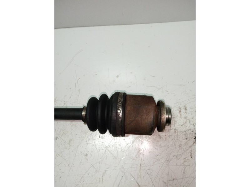 Recambio de transmision delantera derecha para hyundai santa fe (sm) 2.0 crdi cat referencia OEM IAM   