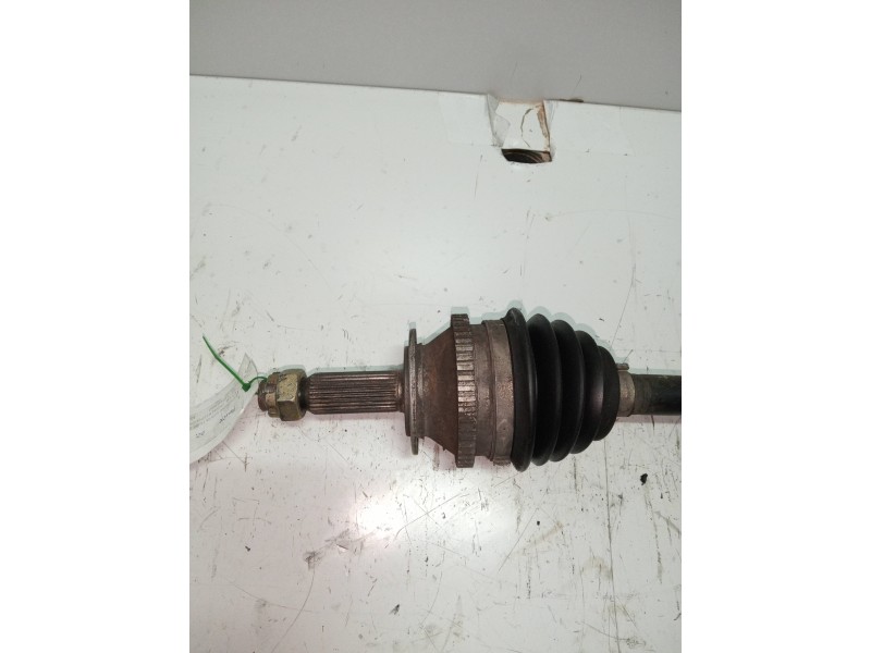 Recambio de transmision delantera derecha para hyundai santa fe (sm) 2.0 crdi cat referencia OEM IAM   