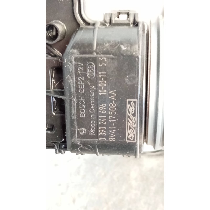 Recambio de motor limpia delantero para ford kuga (cbv) trend referencia OEM IAM 0390241696 8V4117508AA 3397021252 8V4117504AC