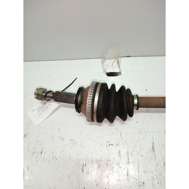 Recambio de transmision trasera derecha para jaguar s-type 3.0 v6 24v cat referencia OEM IAM   
