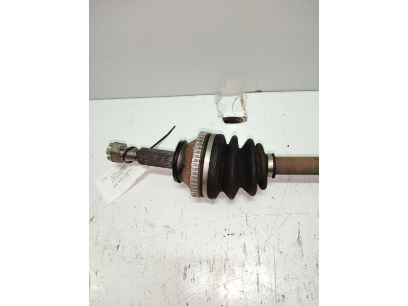 Recambio de transmision trasera derecha para jaguar s-type 3.0 v6 24v cat referencia OEM IAM   