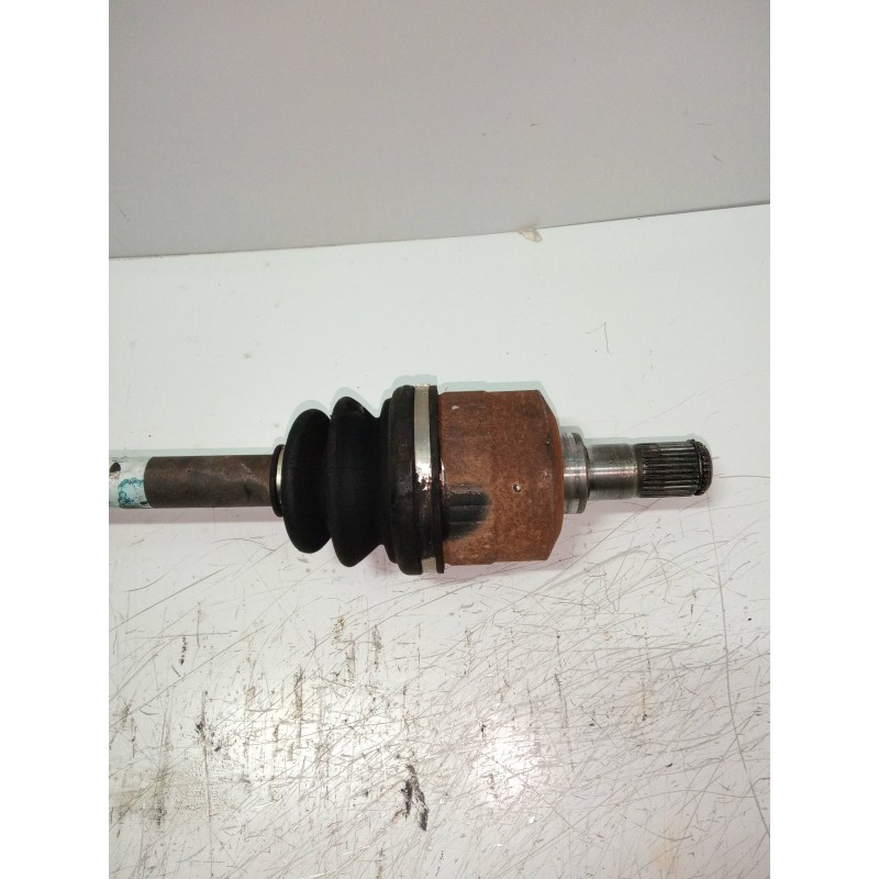 Recambio de transmision trasera derecha para jaguar s-type 3.0 v6 24v cat referencia OEM IAM   