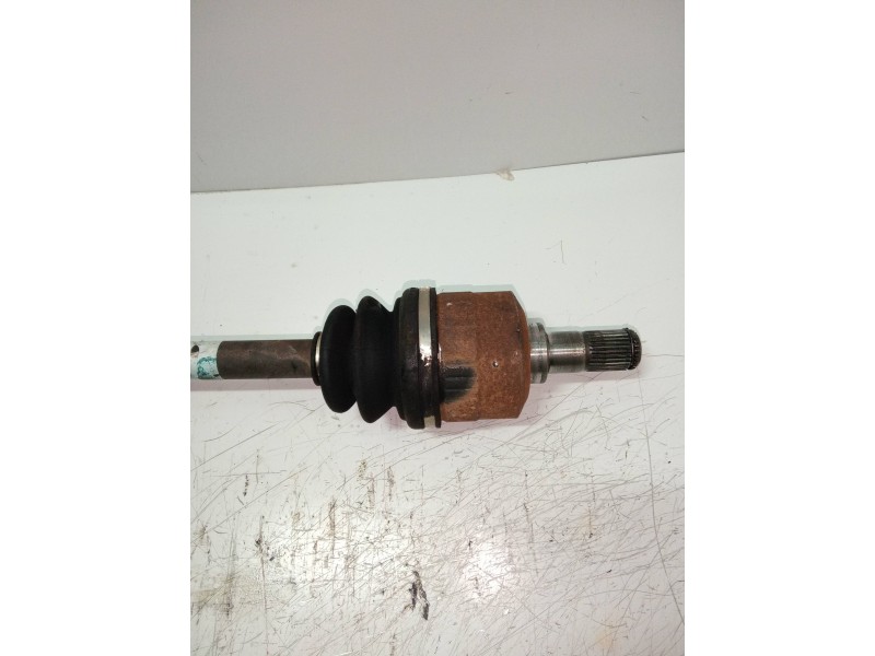 Recambio de transmision trasera derecha para jaguar s-type 3.0 v6 24v cat referencia OEM IAM   