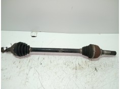 Recambio de transmision trasera derecha para jaguar s-type 3.0 v6 executive referencia OEM IAM   