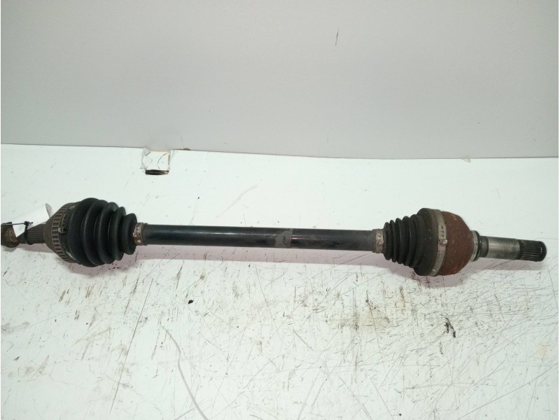 Recambio de transmision trasera derecha para jaguar s-type 3.0 v6 executive referencia OEM IAM   