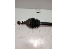 Recambio de transmision trasera derecha para jaguar s-type 3.0 v6 executive referencia OEM IAM    2