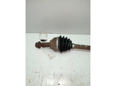 Recambio de transmision delantera izquierda para jaguar x-type 2.5 v6 24v cat referencia OEM IAM    2