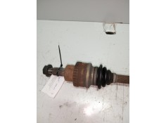 Recambio de transmision trasera derecha para jaguar x-type 2.5 v6 24v cat referencia OEM IAM    2