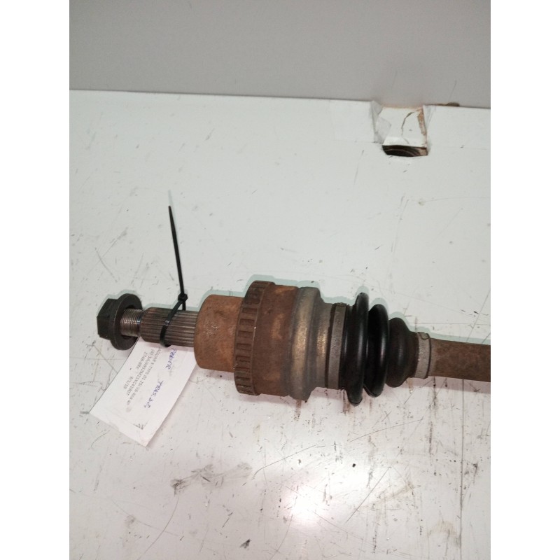 Recambio de transmision trasera derecha para jaguar x-type 2.5 v6 24v cat referencia OEM IAM   