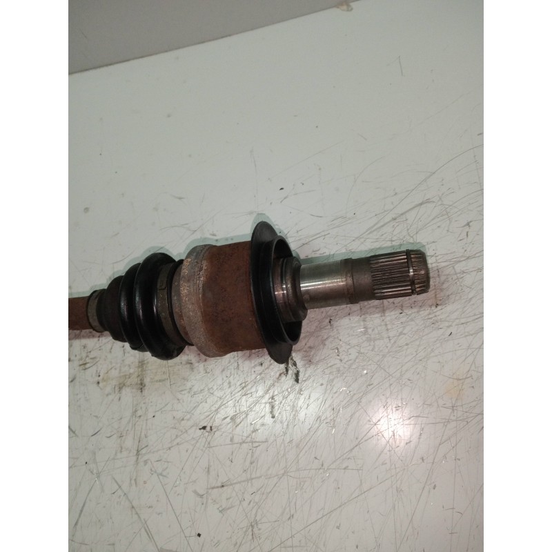 Recambio de transmision trasera derecha para jaguar x-type 2.5 v6 24v cat referencia OEM IAM   