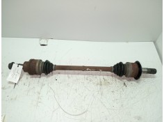 Recambio de transmision trasera izquierda para jaguar x-type 2.5 v6 24v cat referencia OEM IAM   