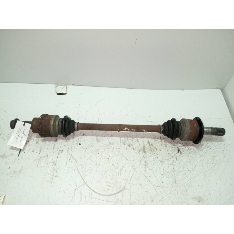Recambio de transmision trasera izquierda para jaguar x-type 2.5 v6 24v cat referencia OEM IAM   