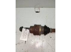 Recambio de transmision trasera izquierda para jaguar x-type 2.5 v6 24v cat referencia OEM IAM    2