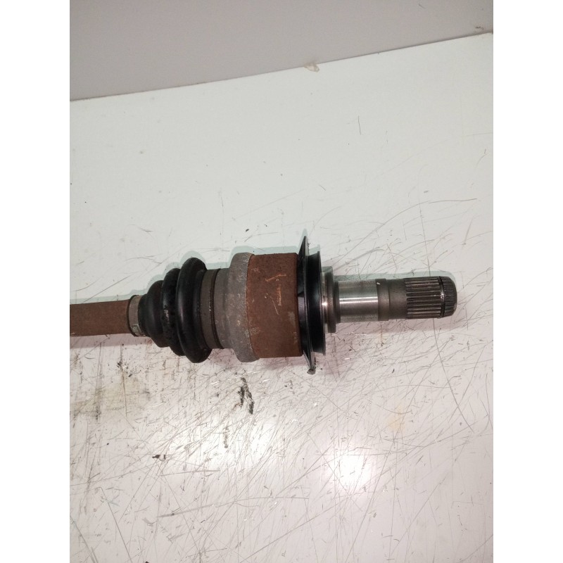 Recambio de transmision trasera izquierda para jaguar x-type 2.5 v6 24v cat referencia OEM IAM   