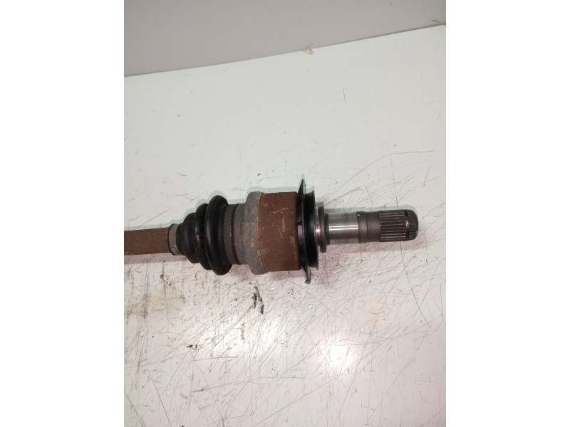 Recambio de transmision trasera izquierda para jaguar x-type 2.5 v6 24v cat referencia OEM IAM   