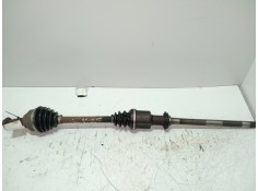 Recambio de transmision delantera derecha para jaguar x-type 2.5 v6 24v cat referencia OEM IAM   