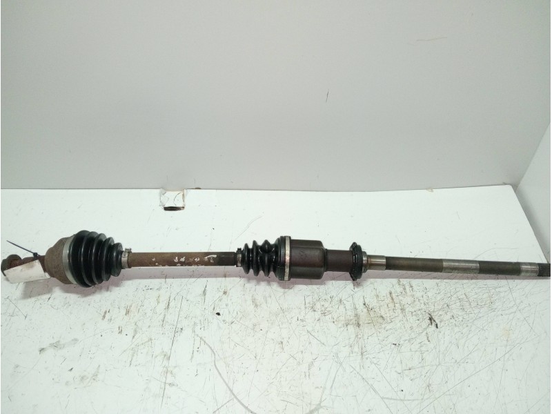 Recambio de transmision delantera derecha para jaguar x-type 2.5 v6 24v cat referencia OEM IAM   