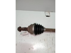 Recambio de transmision delantera derecha para jaguar x-type 2.5 v6 24v cat referencia OEM IAM    2