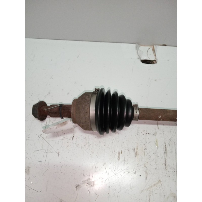 Recambio de transmision delantera derecha para jaguar x-type 2.5 v6 24v cat referencia OEM IAM   