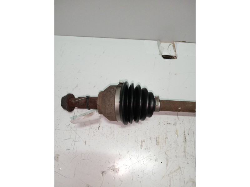 Recambio de transmision delantera derecha para jaguar x-type 2.5 v6 24v cat referencia OEM IAM   