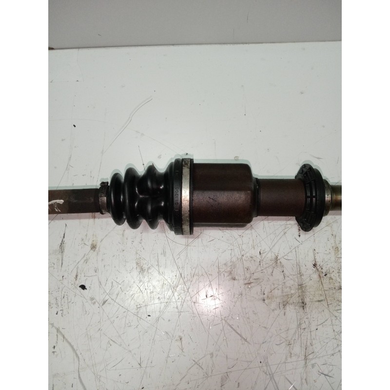 Recambio de transmision delantera derecha para jaguar x-type 2.5 v6 24v cat referencia OEM IAM   