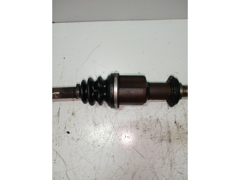 Recambio de transmision delantera derecha para jaguar x-type 2.5 v6 24v cat referencia OEM IAM   