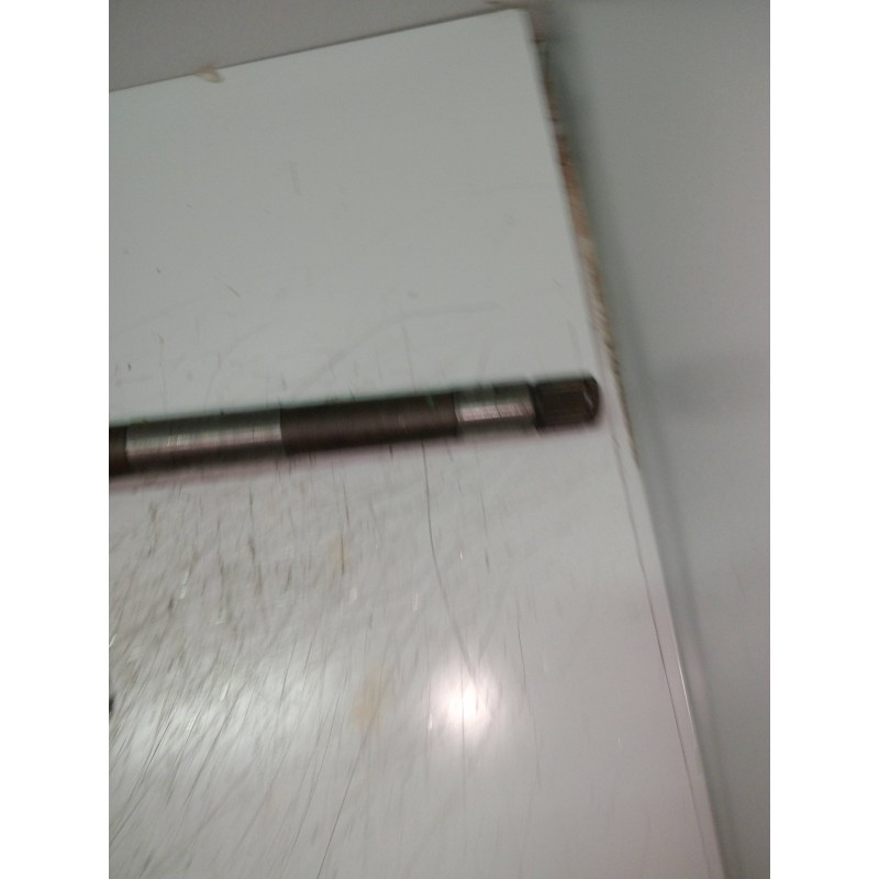 Recambio de transmision delantera derecha para jaguar x-type 2.5 v6 24v cat referencia OEM IAM   