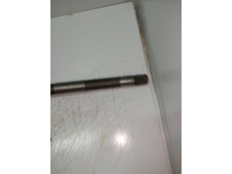 Recambio de transmision delantera derecha para jaguar x-type 2.5 v6 24v cat referencia OEM IAM   