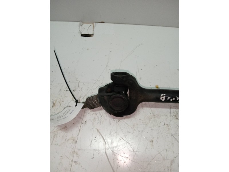 Recambio de transmision trasera derecha para jaguar xj 4.0 v8 32v cat referencia OEM IAM   