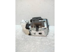 Recambio de motor cierre centralizado delantero derecho para fiat doblo cargo (223) 1.3 jtd referencia OEM IAM   5P