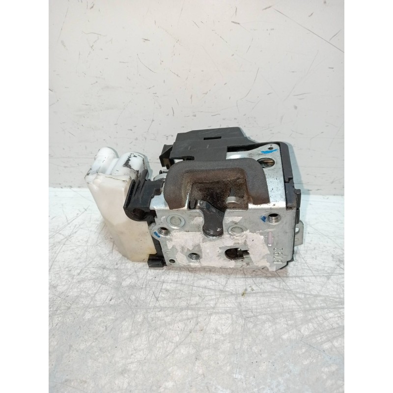 Recambio de motor cierre centralizado delantero derecho para fiat doblo cargo (223) 1.3 jtd referencia OEM IAM   5P