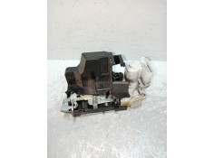 Recambio de motor cierre centralizado delantero derecho para fiat doblo cargo (223) 1.3 jtd referencia OEM IAM   5P 2