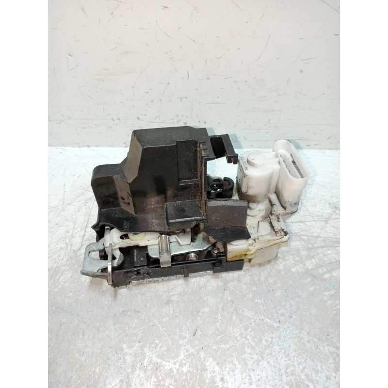 Recambio de motor cierre centralizado delantero derecho para fiat doblo cargo (223) 1.3 jtd referencia OEM IAM   5P