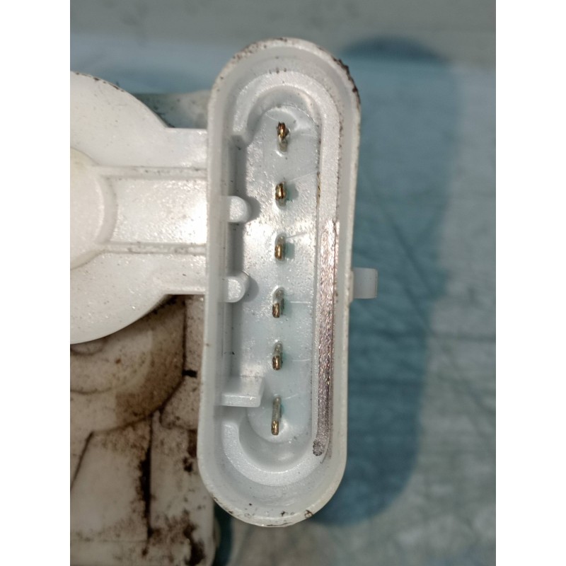 Recambio de motor cierre centralizado delantero derecho para fiat doblo cargo (223) 1.3 jtd referencia OEM IAM   5P