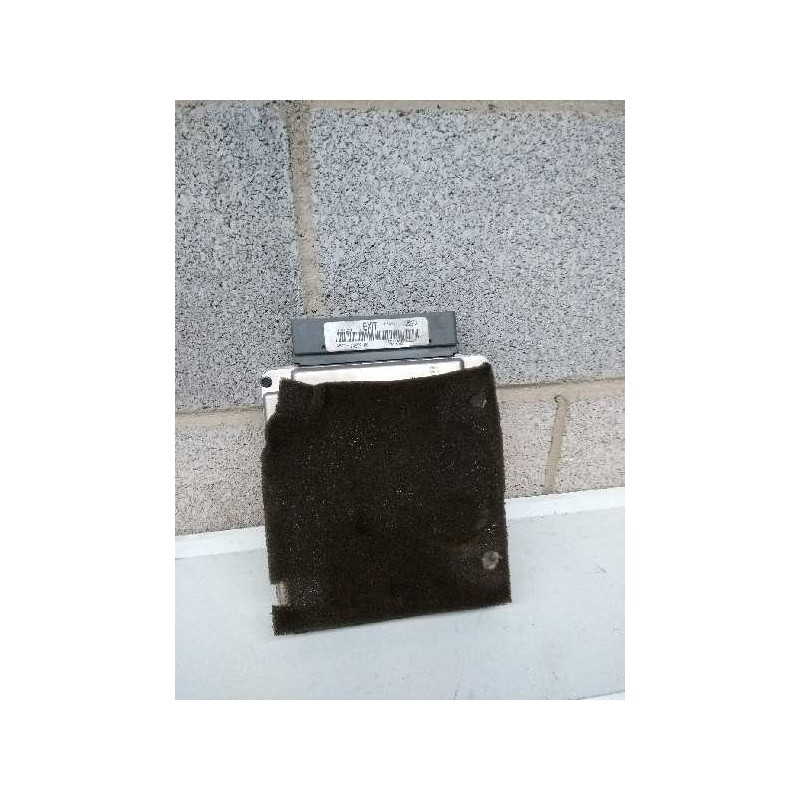Recambio de centralita motor uce para ford scorpio berl./turnier 24v ghia berlina referencia OEM IAM 95GB12A650HC EXIT 