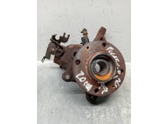 Recambio de mangueta delantera izquierda para citroen xsara picasso 2.0 hdi vivace referencia OEM IAM   