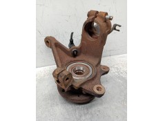 Recambio de mangueta delantera izquierda para citroen xsara picasso 2.0 hdi vivace referencia OEM IAM    2