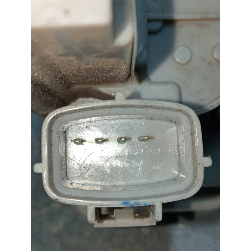 Recambio de motor cierre centralizado delantero derecho para fiat bravo (198) 1.9 16v dynamic multijet referencia OEM IAM 517982