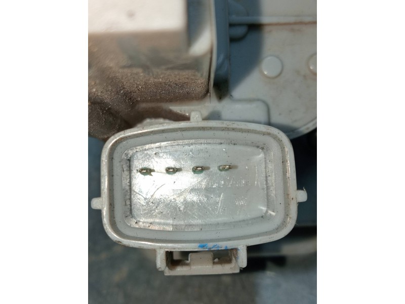 Recambio de motor cierre centralizado delantero derecho para fiat bravo (198) 1.9 16v dynamic multijet referencia OEM IAM 517982