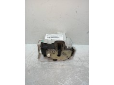 Recambio de motor cierre centralizado trasero derecho para fiat bravo (198) 1.9 16v dynamic multijet referencia OEM IAM 51798292