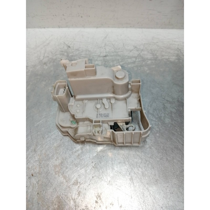Recambio de motor cierre centralizado trasero derecho para fiat bravo (198) 1.9 16v dynamic multijet referencia OEM IAM 51798292