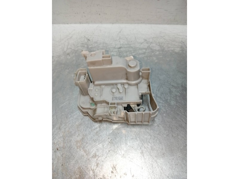 Recambio de motor cierre centralizado trasero derecho para fiat bravo (198) 1.9 16v dynamic multijet referencia OEM IAM 51798292