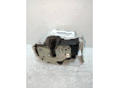 Recambio de motor cierre centralizado trasero izquierdo para fiat bravo (198) 1.9 16v dynamic multijet referencia OEM IAM   5P