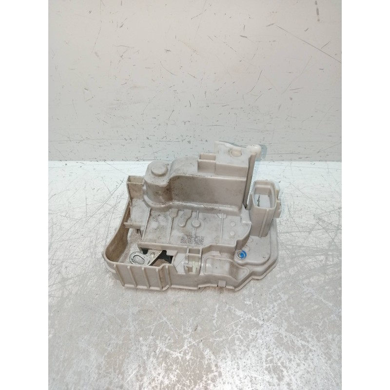 Recambio de motor cierre centralizado trasero izquierdo para fiat bravo (198) 1.9 16v dynamic multijet referencia OEM IAM   5P