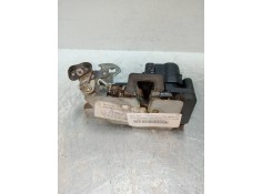 Recambio de motor cierre centralizado trasero derecho para fiat brava (182) 1.9 turbodiesel referencia OEM IAM   5P