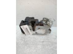Recambio de motor cierre centralizado trasero izquierdo para fiat brava (182) 1.9 turbodiesel referencia OEM IAM   5P
