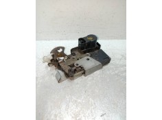 Recambio de motor cierre centralizado trasero izquierdo para fiat brava (182) 1.9 turbodiesel referencia OEM IAM   5P 2