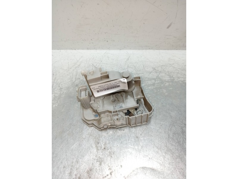 Recambio de motor cierre centralizado trasero derecho para fiat bravo (198) 1.9 16v dynamic multijet referencia OEM IAM 51798292