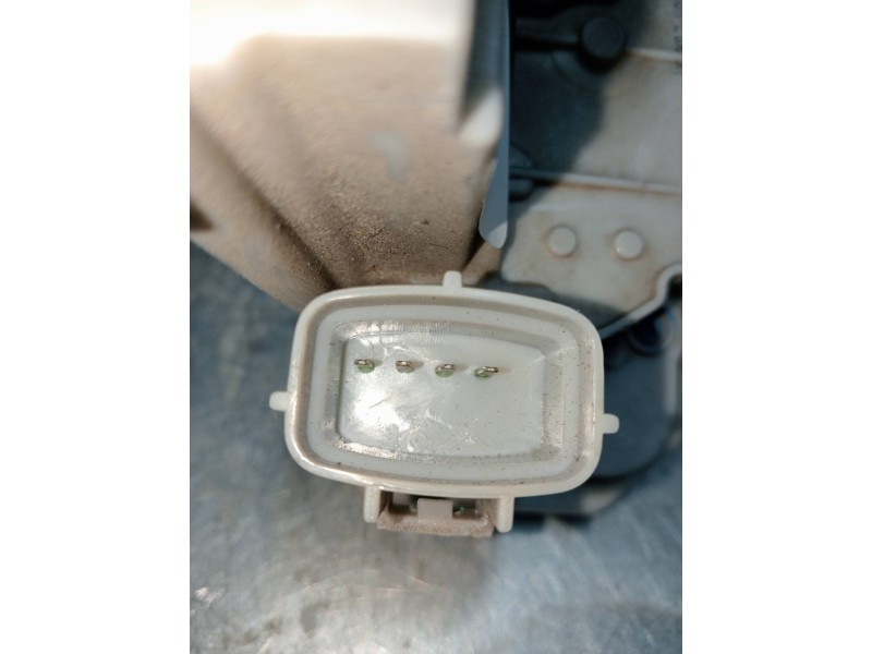 Recambio de motor cierre centralizado trasero derecho para fiat bravo (198) 1.9 16v dynamic multijet referencia OEM IAM 51798292